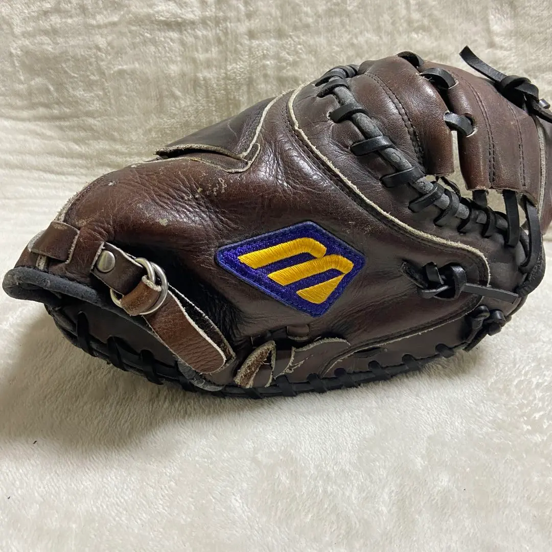 2026年最新】MIZUNO world win キャッチャーミットの人気アイテム