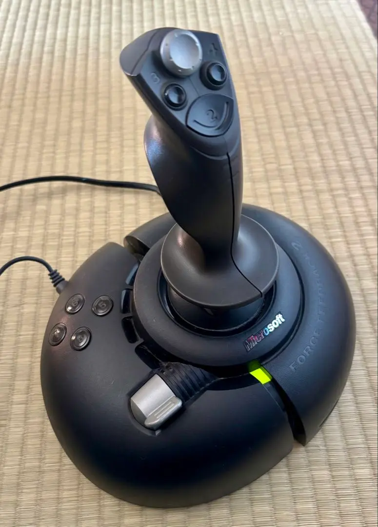 2026年最新】サイドワインダーフォースフィードバック2の人気アイテム