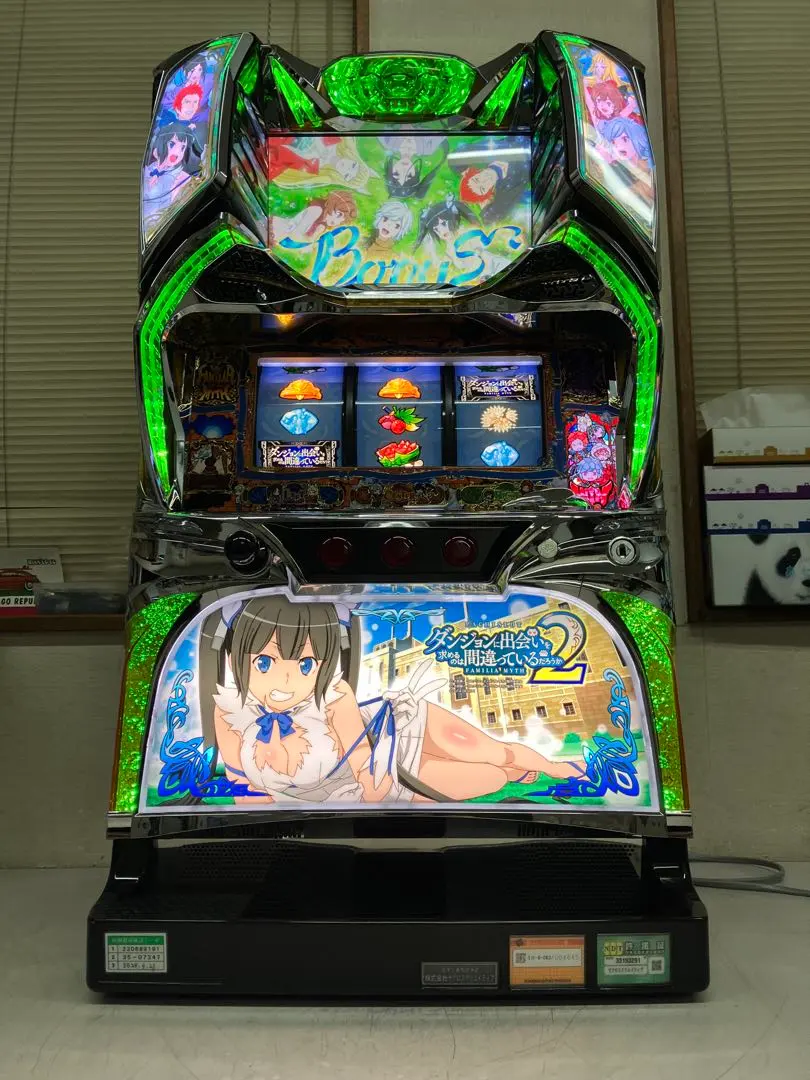 2026年最新】ダンまち 実機の人気アイテム - メルカリ