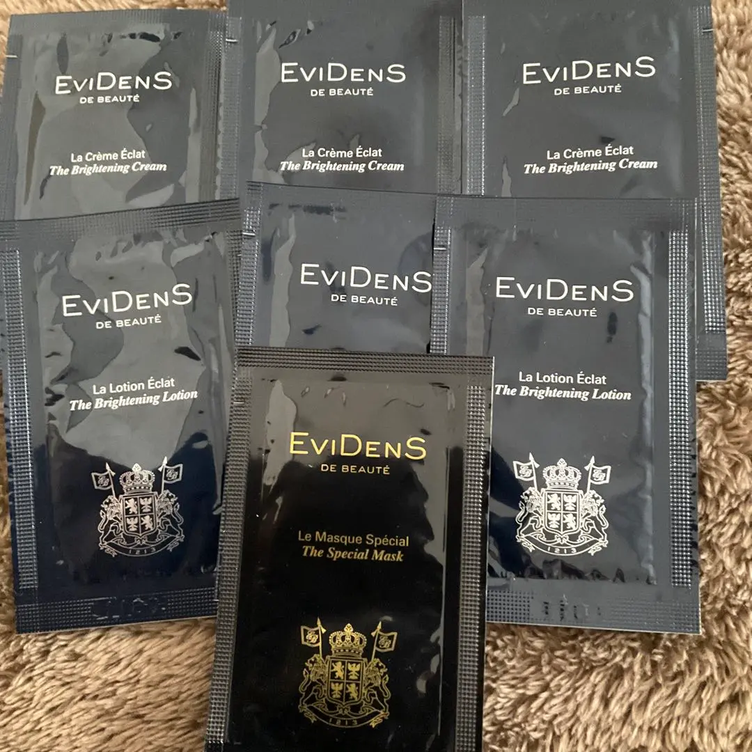 2026年最新】evidensの人気アイテム - メルカリ