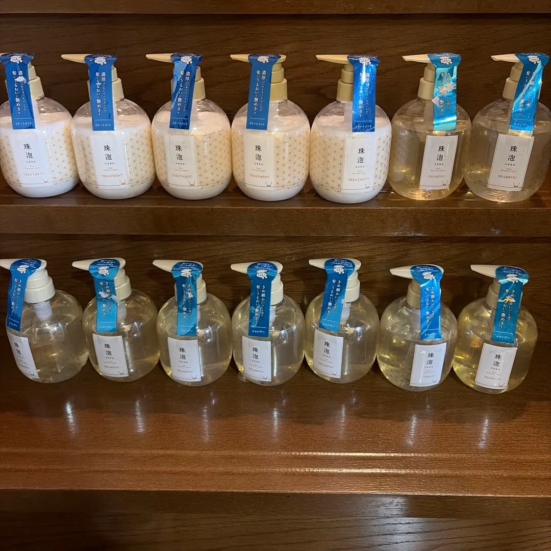 2026年最新】珠泡シャンプーの人気アイテム - メルカリ