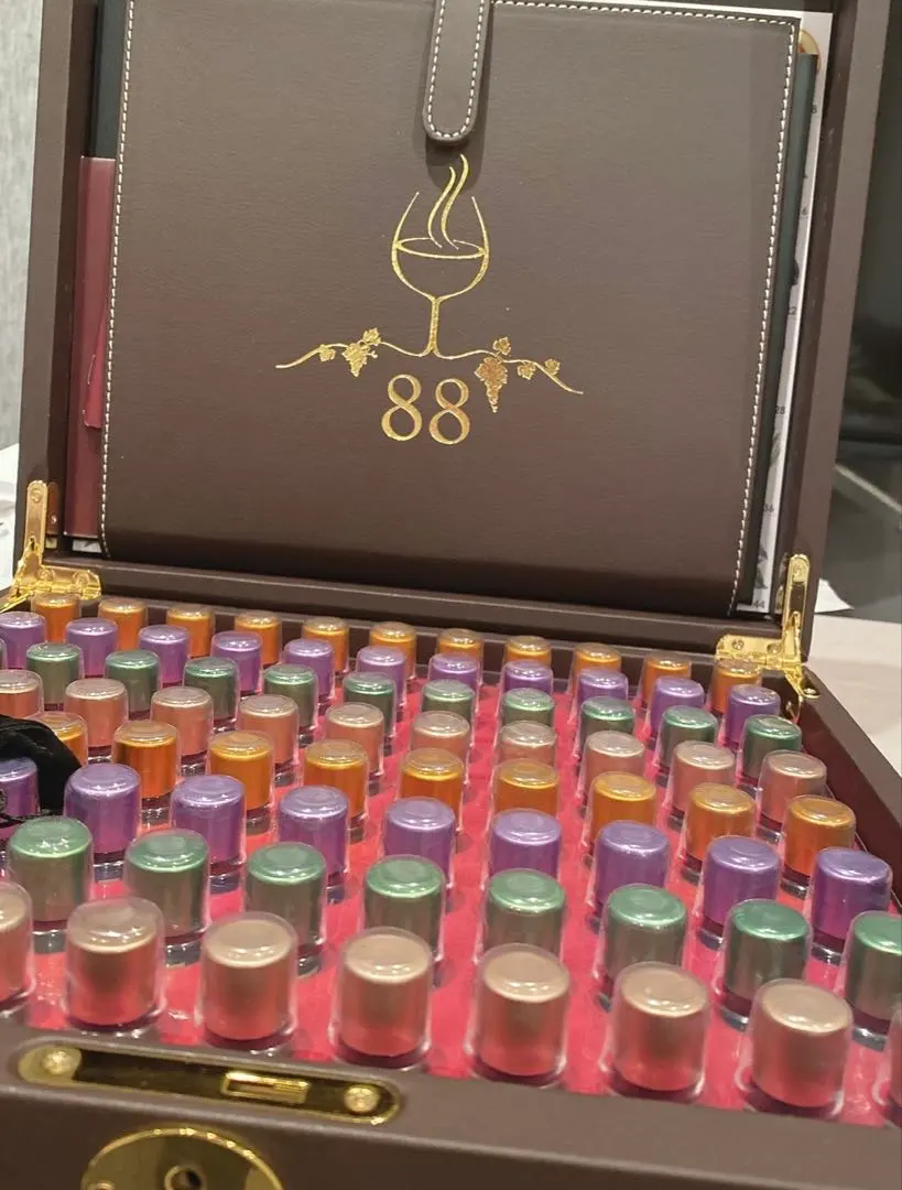 2026年最新】アロマキット ワインの人気アイテム - メルカリ