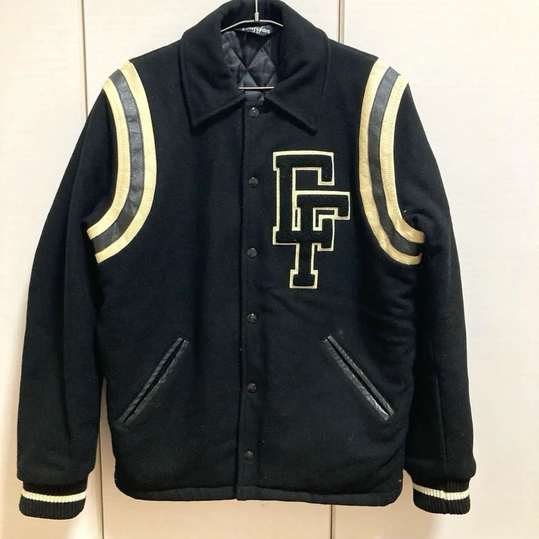 2026年最新】コアファイター スタジャンの人気アイテム - メルカリ