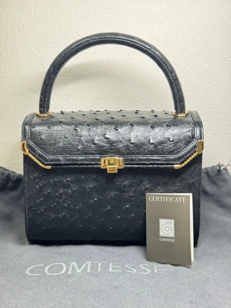 2026年最新】COMTESSE オーストリッチの人気アイテム - メルカリ