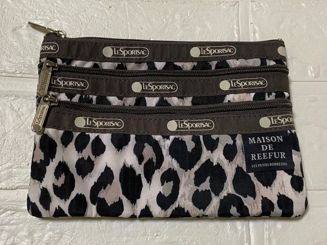 2026年最新】メゾンドリーファー レスポートサック ボストンバッグの