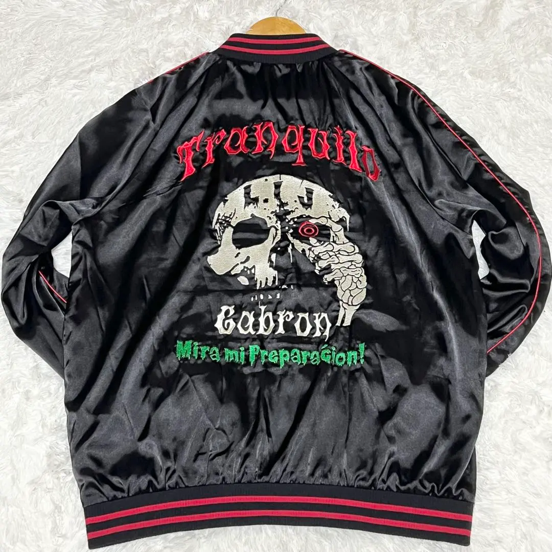 2026年最新】ロスインゴ スカジャンの人気アイテム - メルカリ