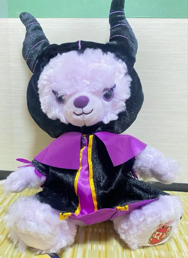 2026年最新】マレフィセント ユニベアの人気アイテム - メルカリ