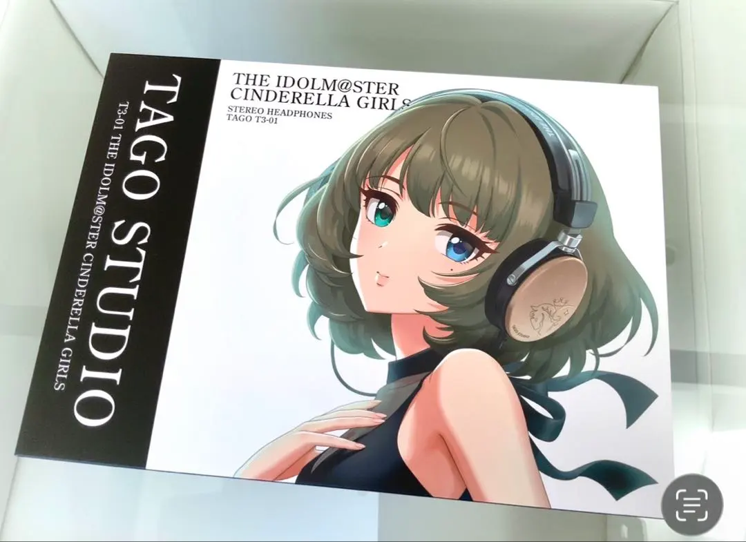 2026年最新】TAGO STUDIO T3-01 IM@S-CGの人気アイテム - メルカリ