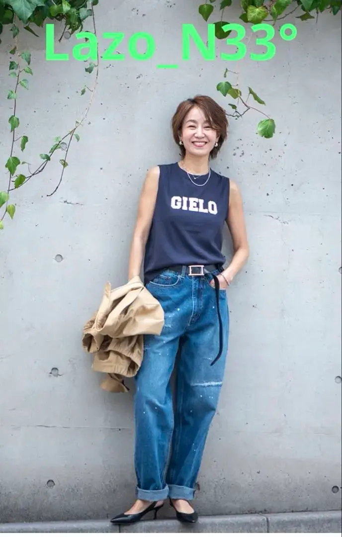 2026年最新】Lazo_n33° ロングベルトの人気アイテム - メルカリ