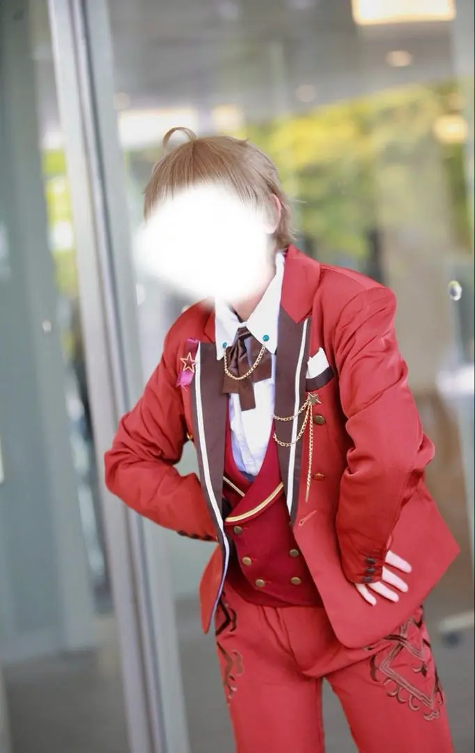 2026年最新】真白友也 コスプレの人気アイテム - メルカリ