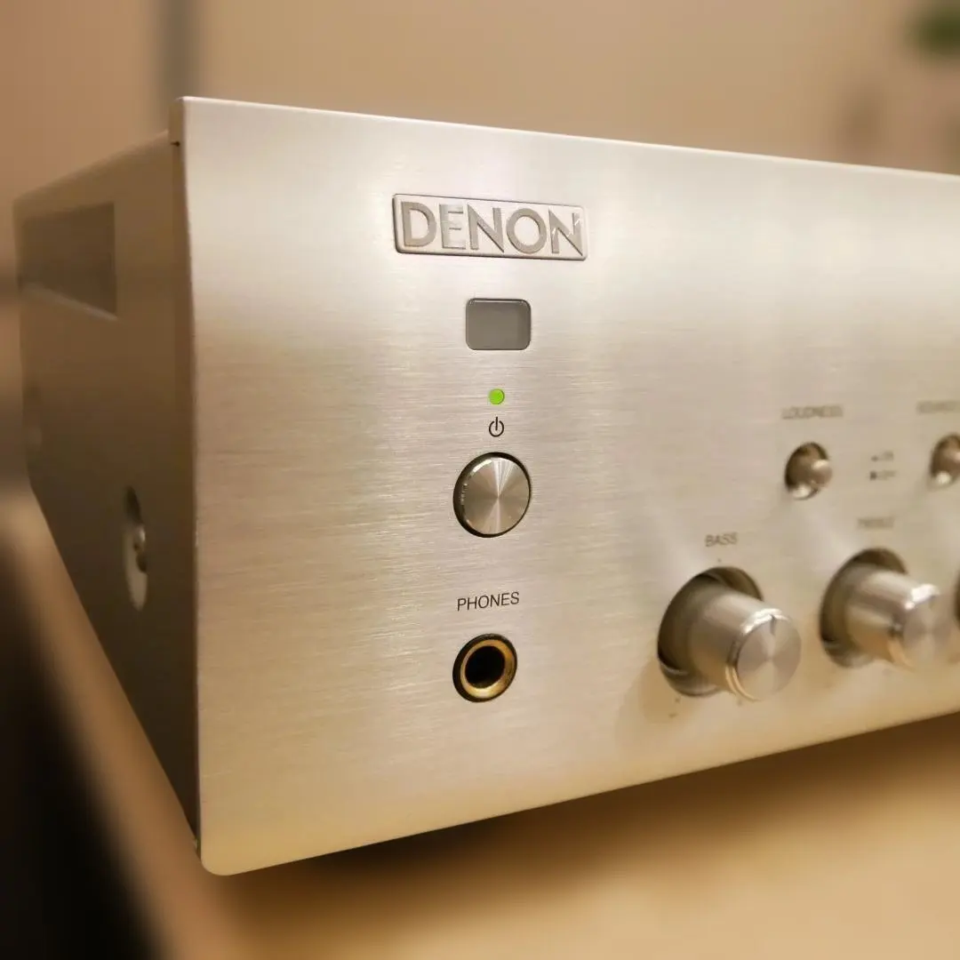 2026年最新】Denon pma-930の人気アイテム - メルカリ