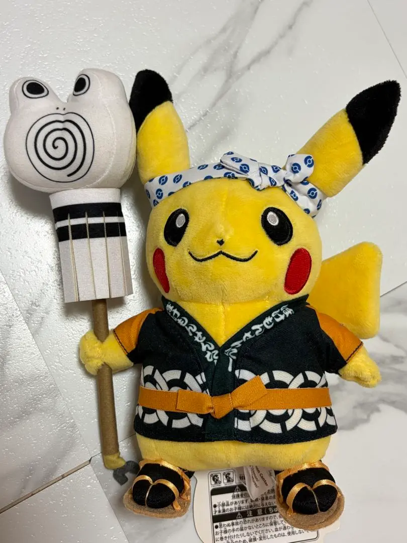 2026年最新】火消し姿のピカチュウの人気アイテム - メルカリ