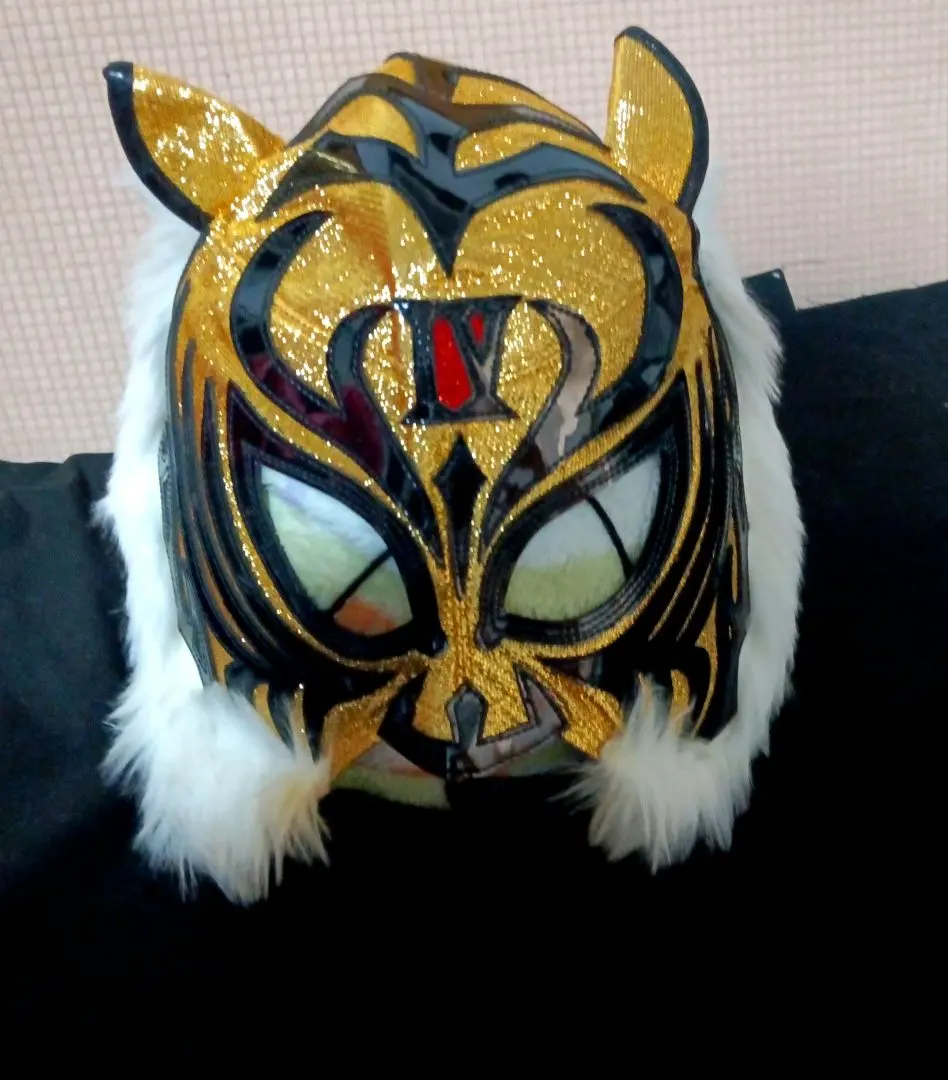 2026年最新】四代目タイガーマスクの人気アイテム - メルカリ