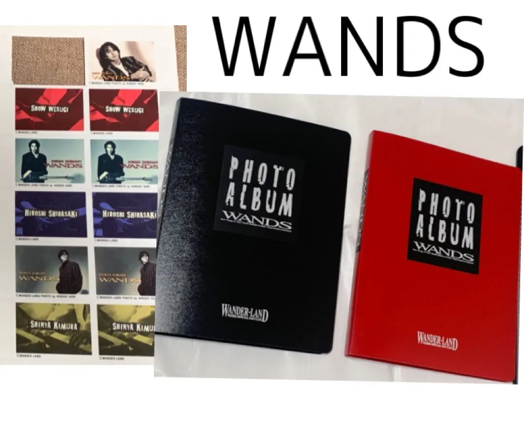 2026年最新】上杉昇 アルバムの人気アイテム - メルカリ