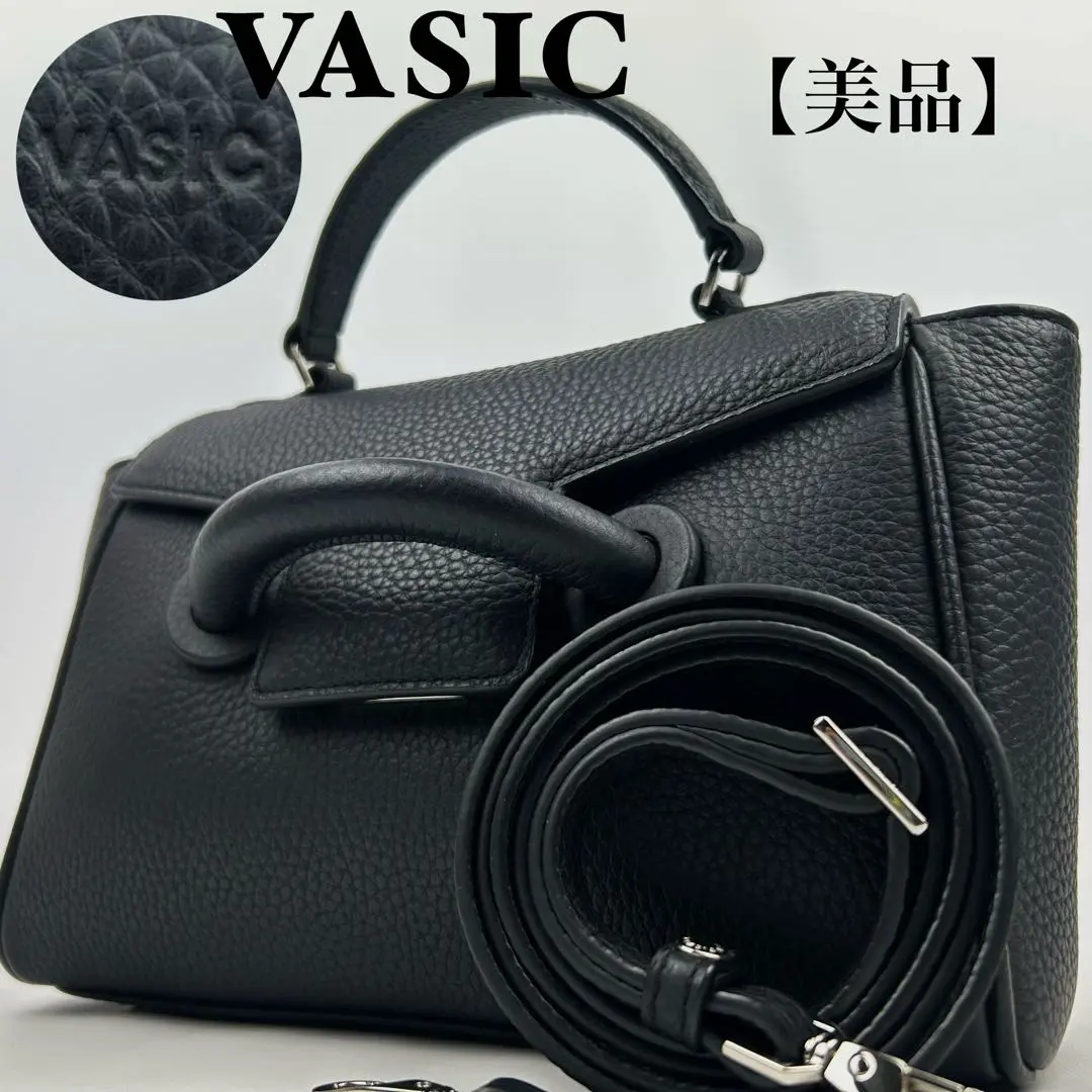 2026年最新】vasic ever mini ブラックの人気アイテム - メルカリ