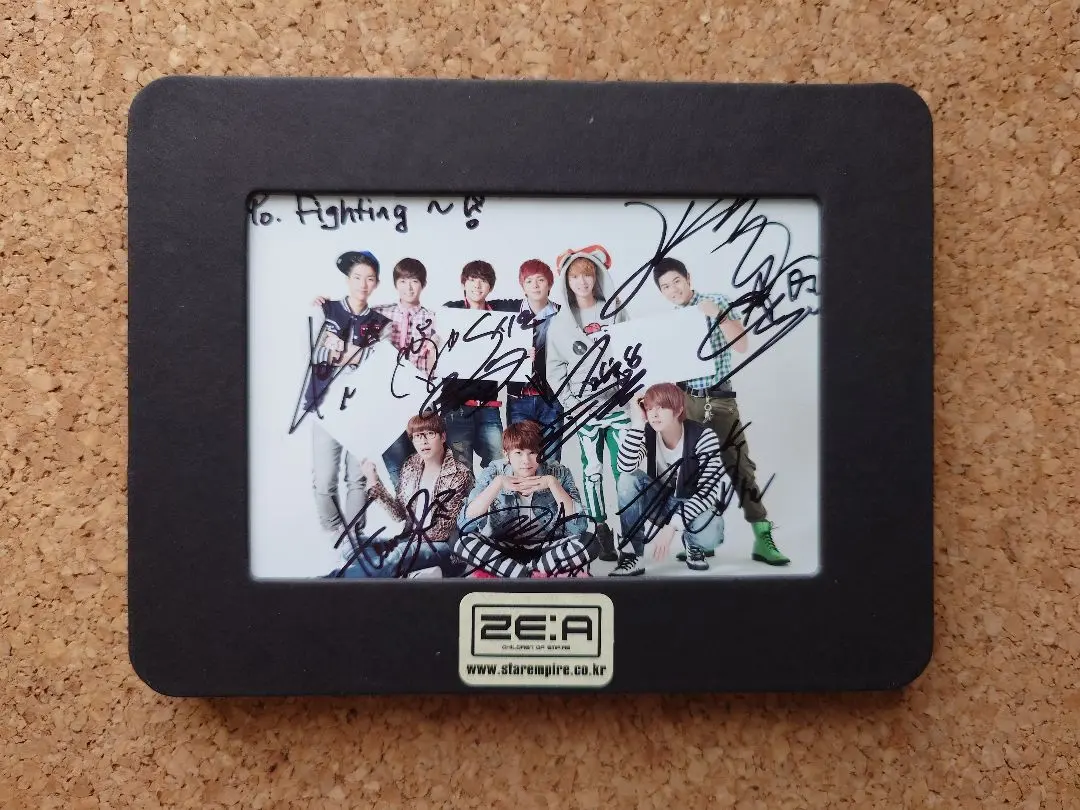 2026年最新】ze:a ヒョンシクの人気アイテム - メルカリ