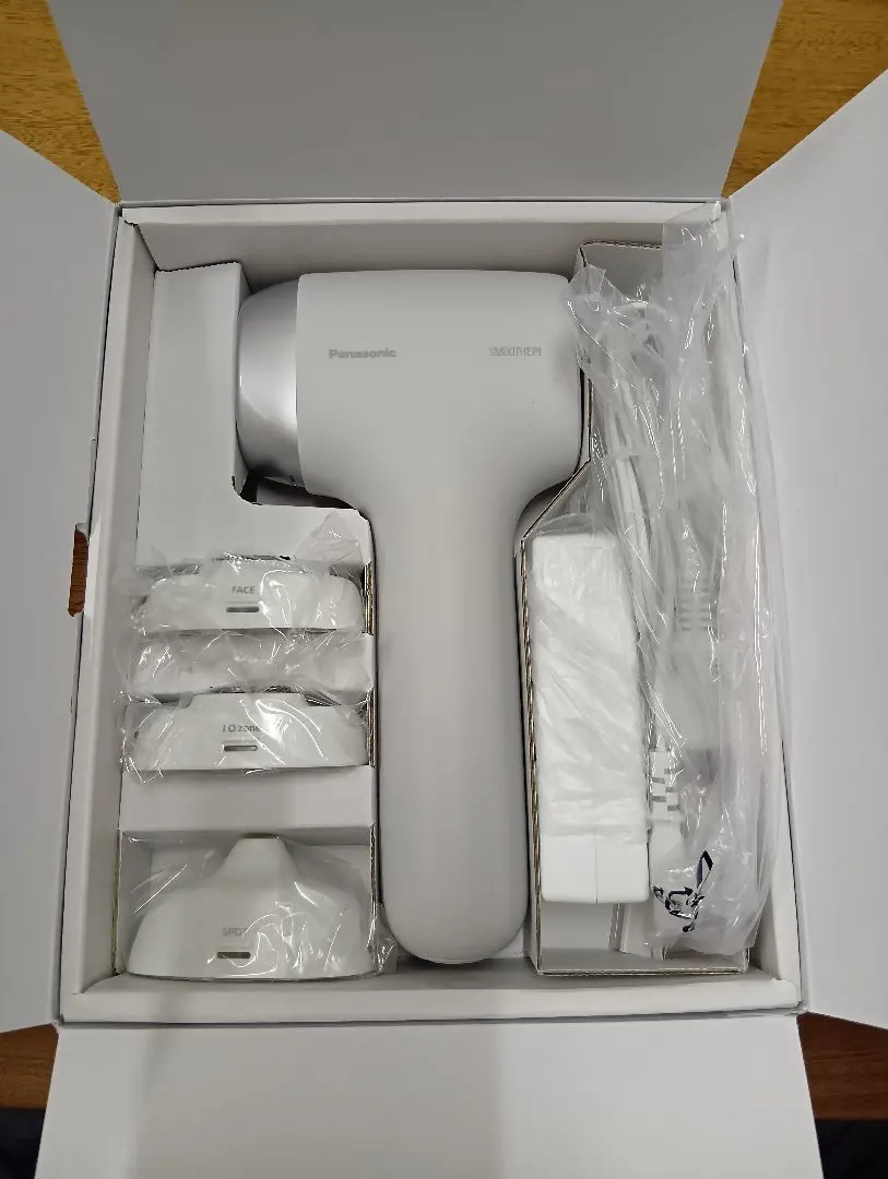 2026年最新】脱毛器 パナソニック es-wh93の人気アイテム - メルカリ