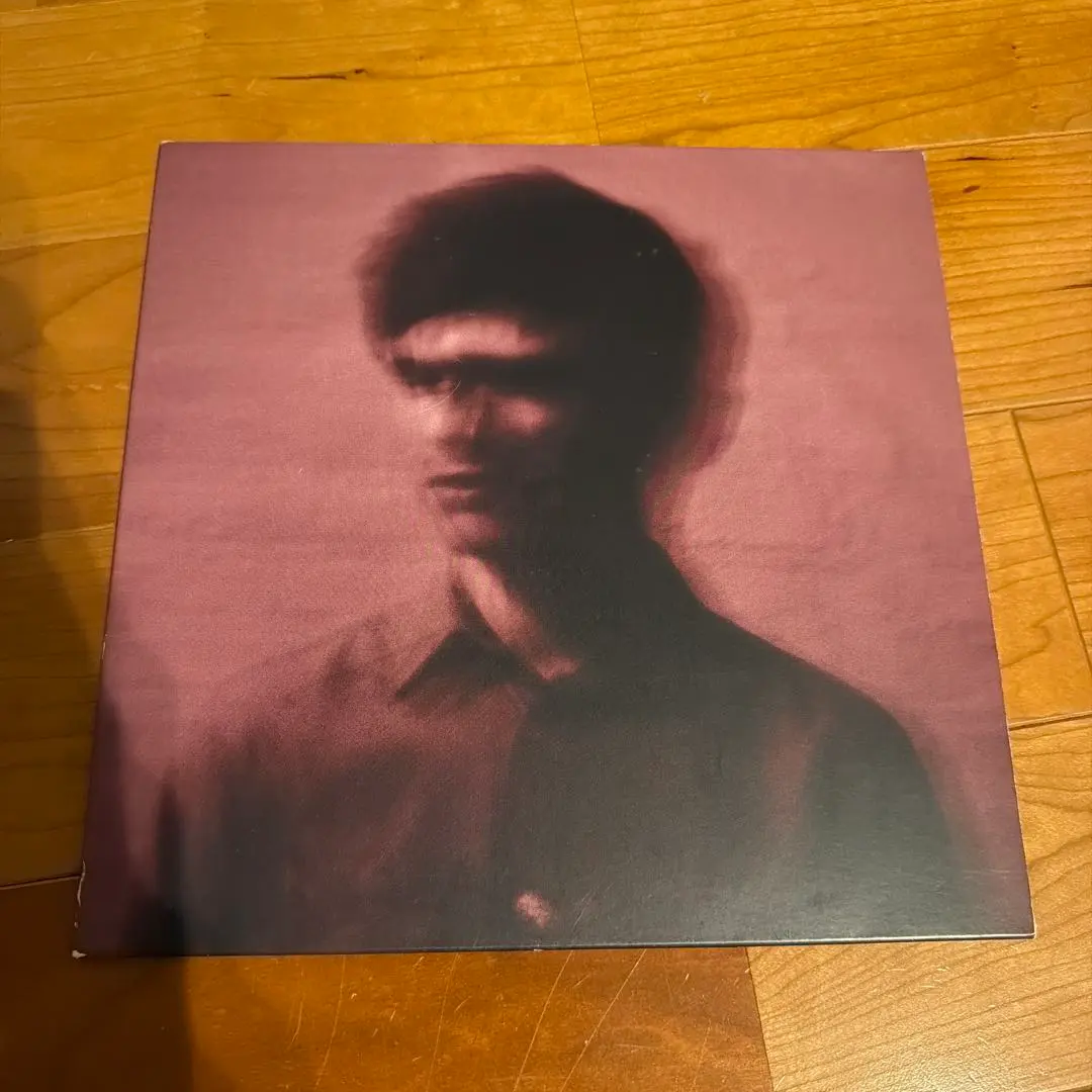 2026年最新】james blake レコードの人気アイテム - メルカリ