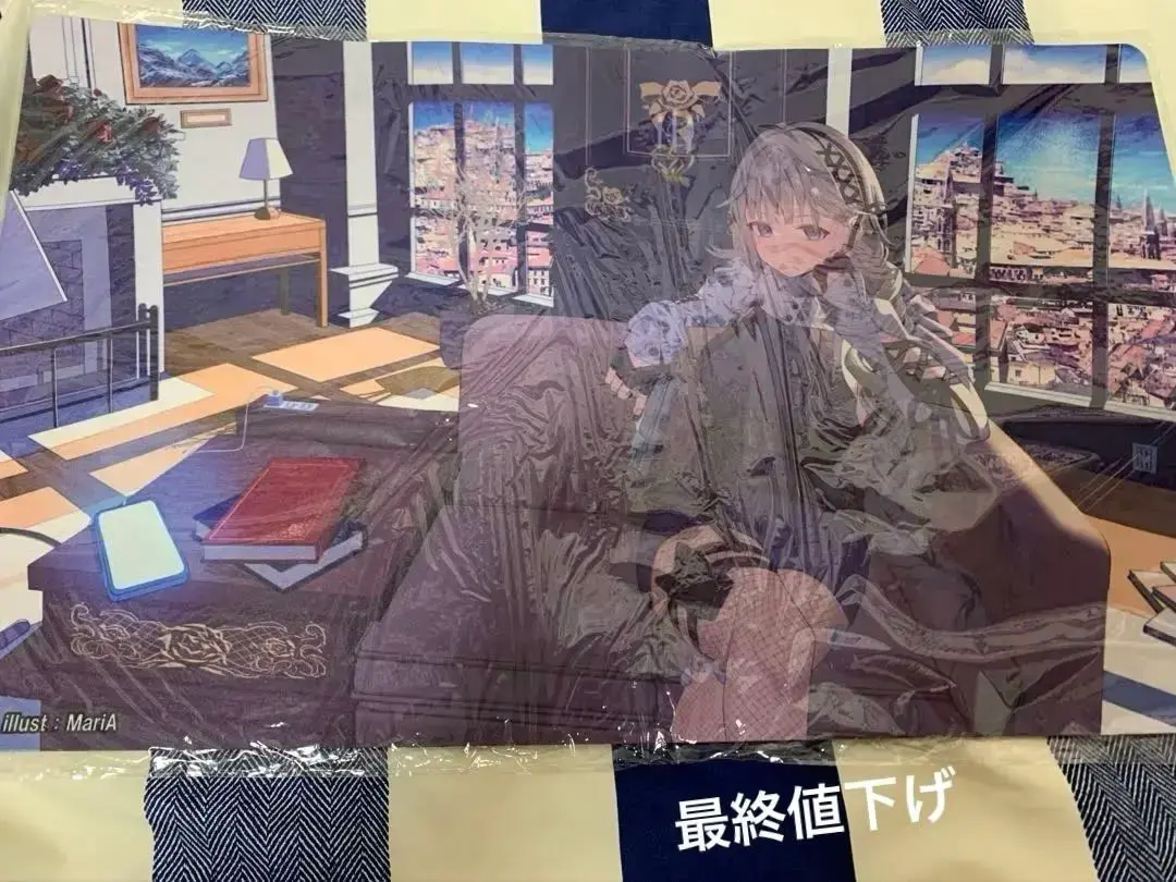 2026年最新】英リサ プレイマットの人気アイテム - メルカリ