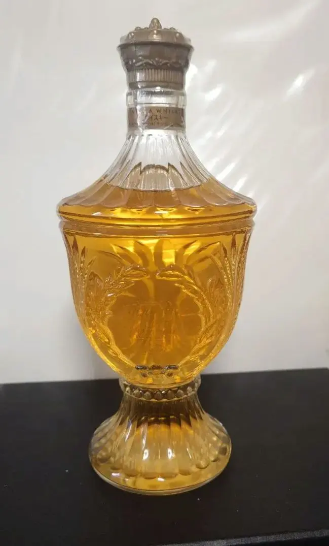 2026年最新】ニッカ デキャンタの人気アイテム - メルカリ