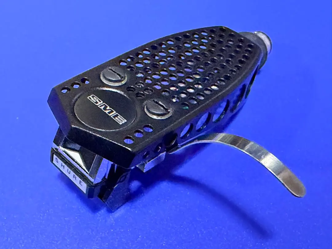 2026年最新】sme ヘッドシェルの人気アイテム - メルカリ