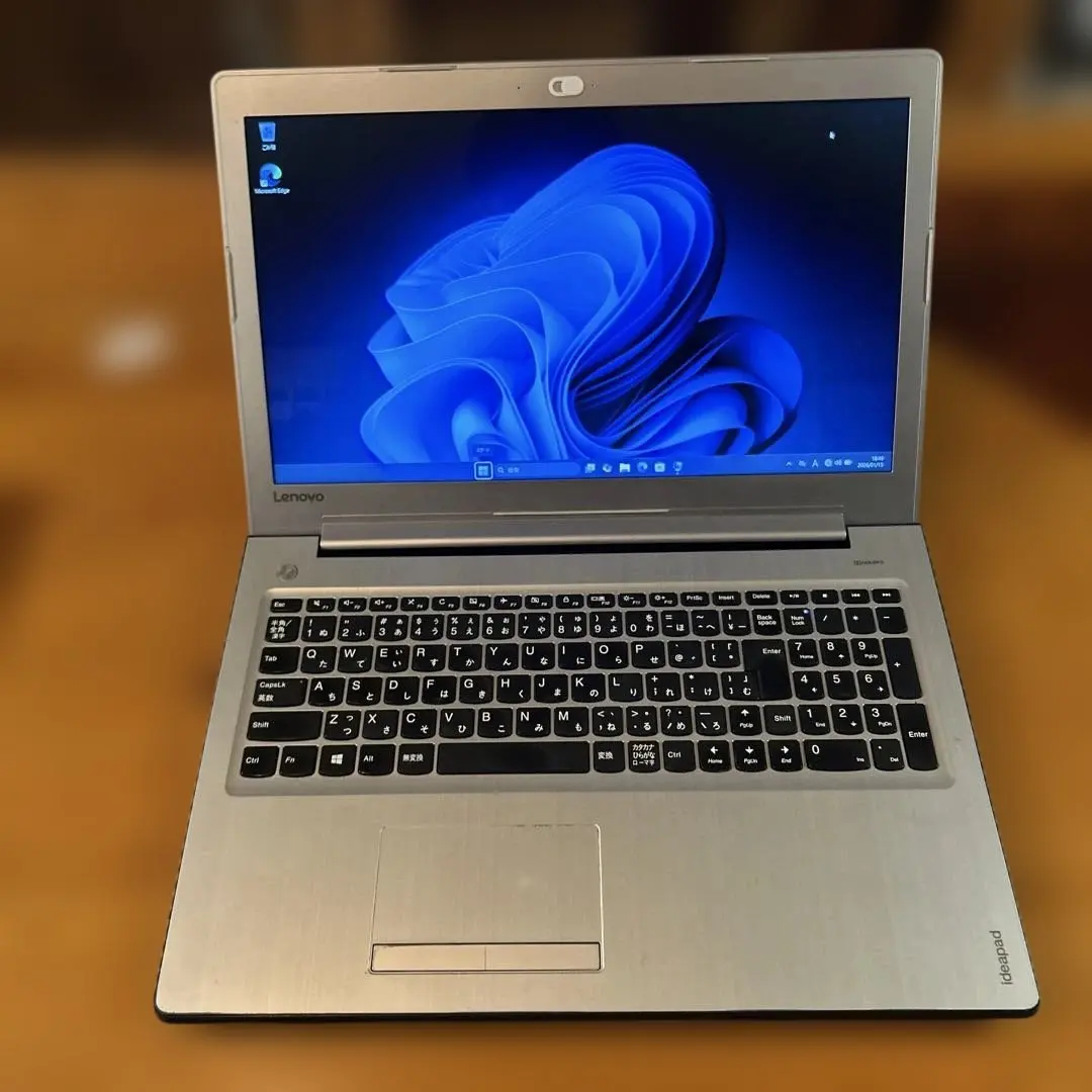 2026年最新】lenovo ideapad 3 15itl6の人気アイテム - メルカリ
