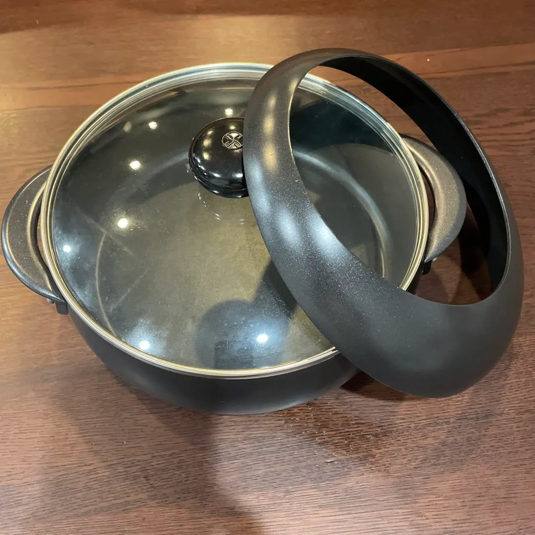 2026年最新】柴野キッチン鍋の人気アイテム - メルカリ