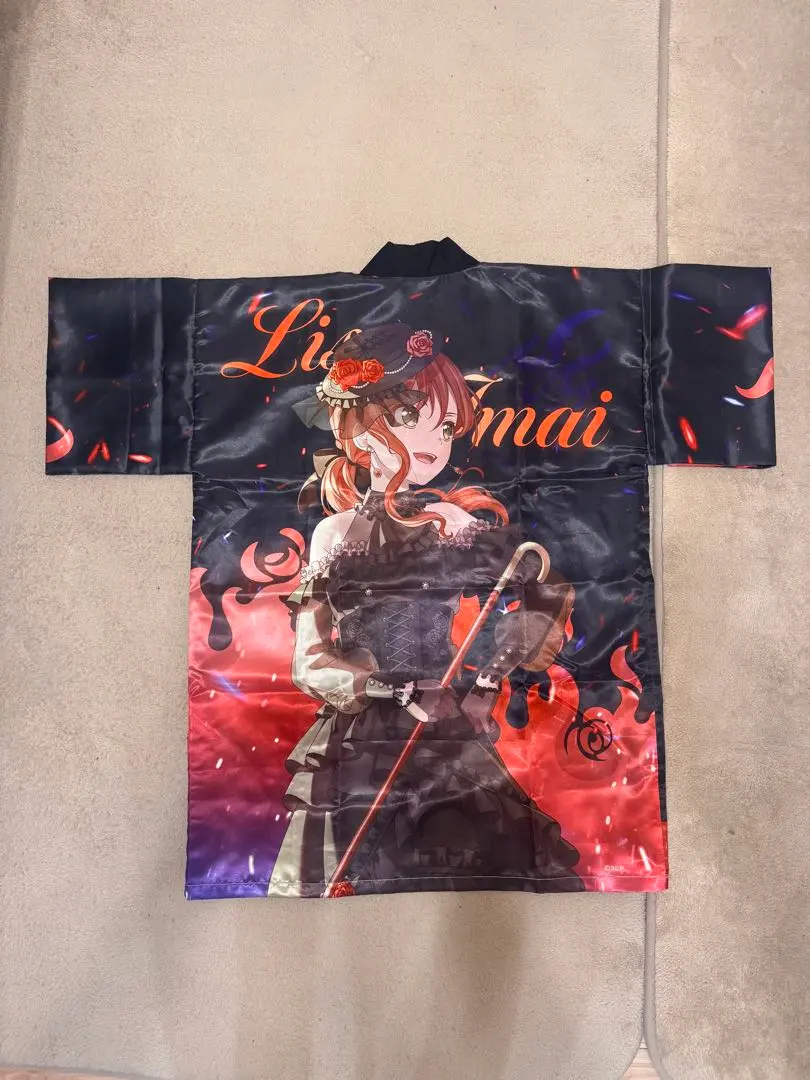 2026年最新】今井リサ法被の人気アイテム - メルカリ