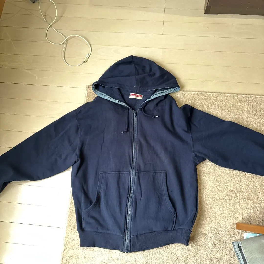 2026年最新】浜田省吾パーカーの人気アイテム - メルカリ