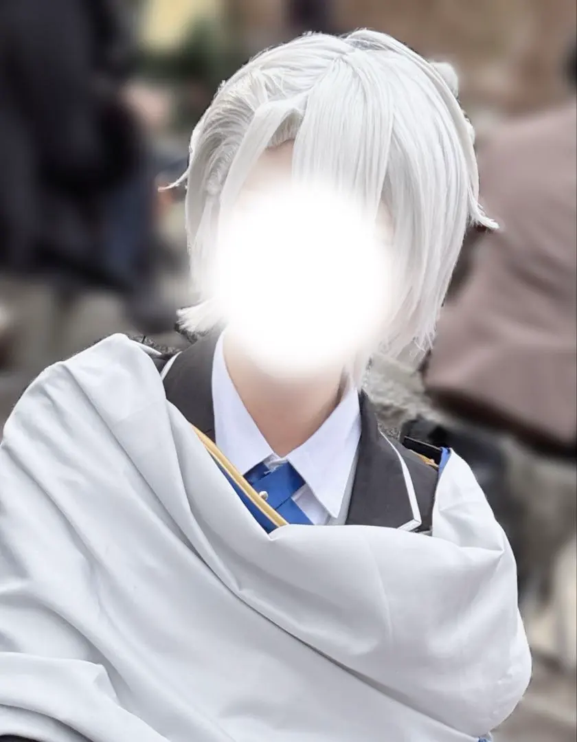 2026年最新】山姥切長義 ウィッグの人気アイテム - メルカリ