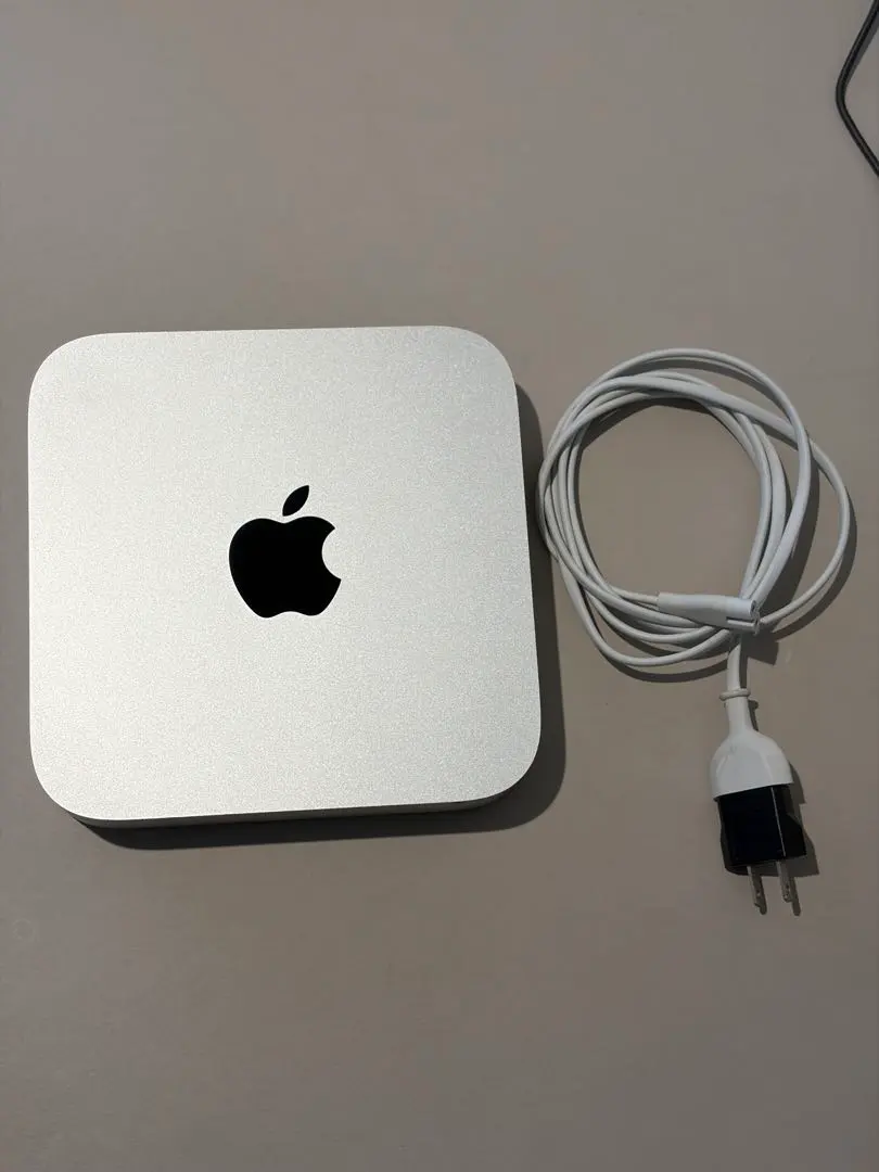 2026年最新】mac mini late2012の人気アイテム - メルカリ
