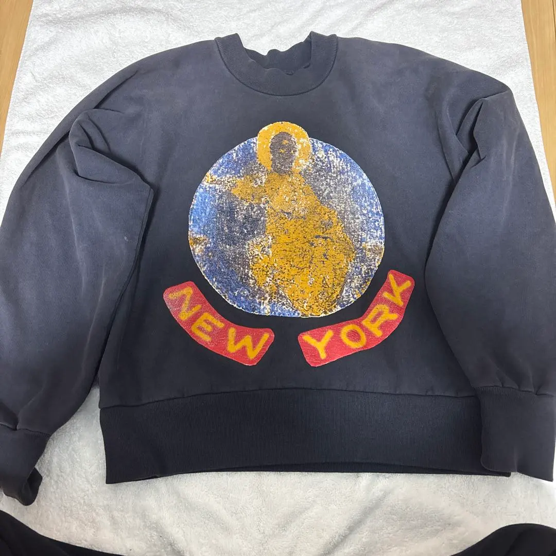 2026年最新】kanye west jesus is kingの人気アイテム - メルカリ