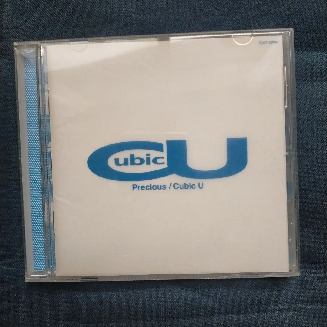 2026年最新】PRECIOUS Cubic Uの人気アイテム - メルカリ