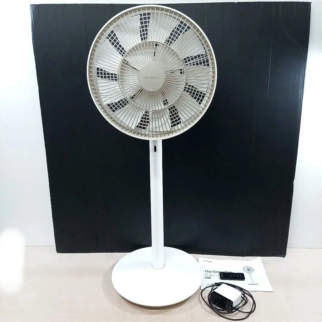 2026年最新】バルミューダ the greenfanの人気アイテム - メルカリ