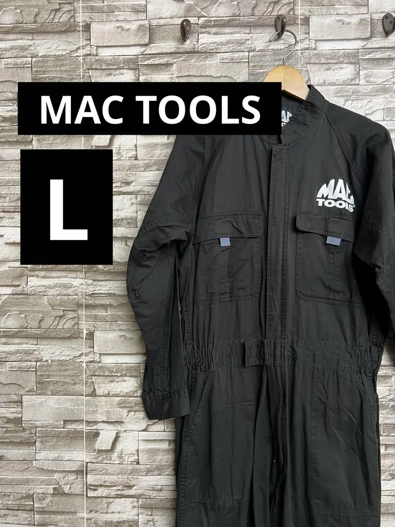 2026年最新】マックツール ツナギの人気アイテム - メルカリ