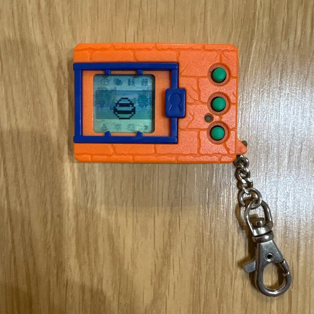 2026年最新】デジタルモンスター Ver.3 オレンジの人気アイテム - メルカリ