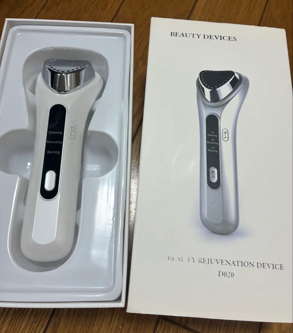 2026年最新】ジェイエステ 美顔器の人気アイテム - メルカリ