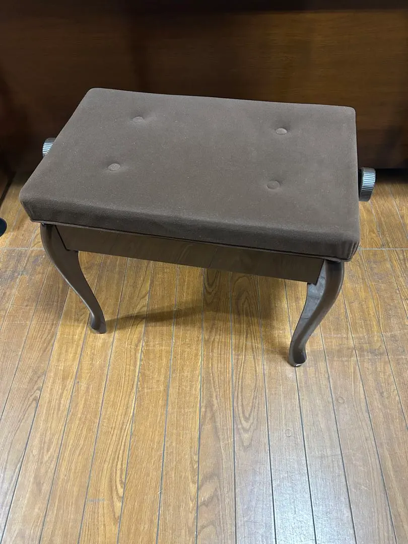 2026年最新】ピアノ椅子 猫脚の人気アイテム - メルカリ