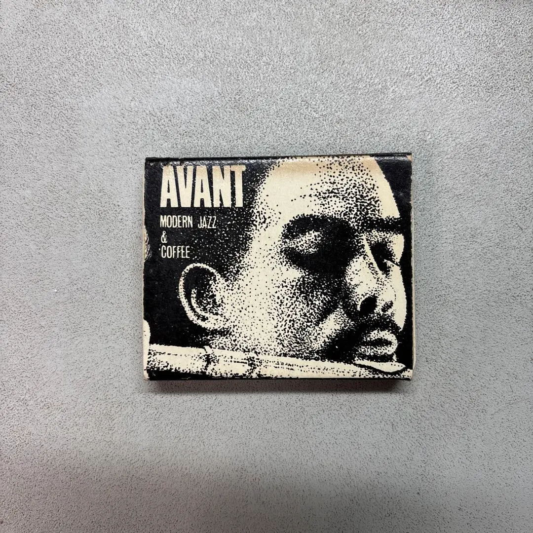 2026年最新】ジャズ喫茶マッチの人気アイテム - メルカリ