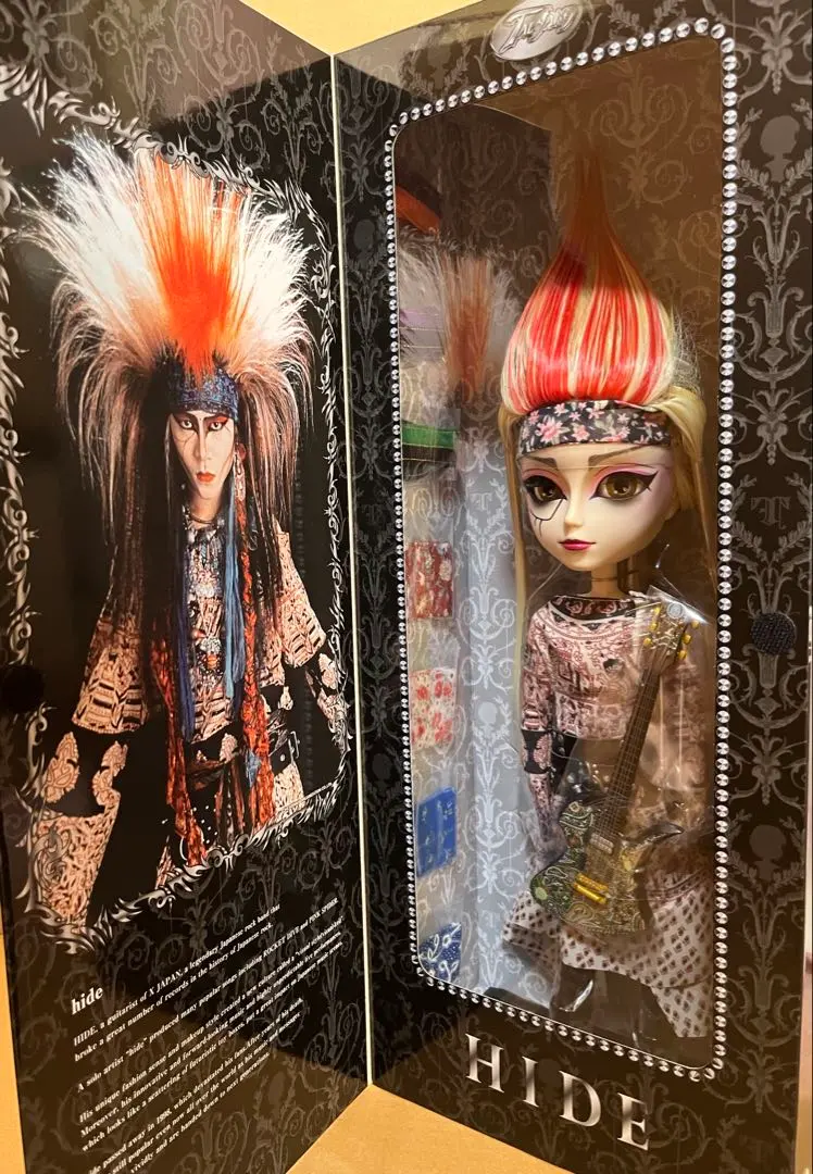 2026年最新】テヤン hideの人気アイテム - メルカリ