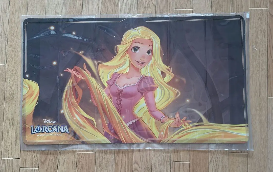 2026年最新】ロルカナ プレイマット 海外の人気アイテム - メルカリ