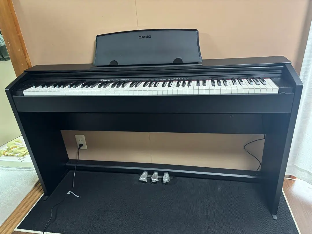 2026年最新】PX-720c casioの人気アイテム - メルカリ