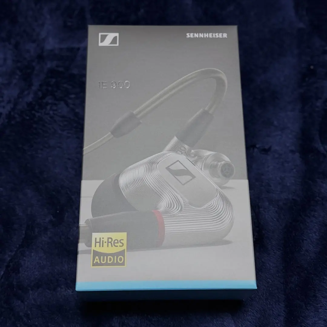 2026年最新】SENNHEISER ie 900の人気アイテム - メルカリ