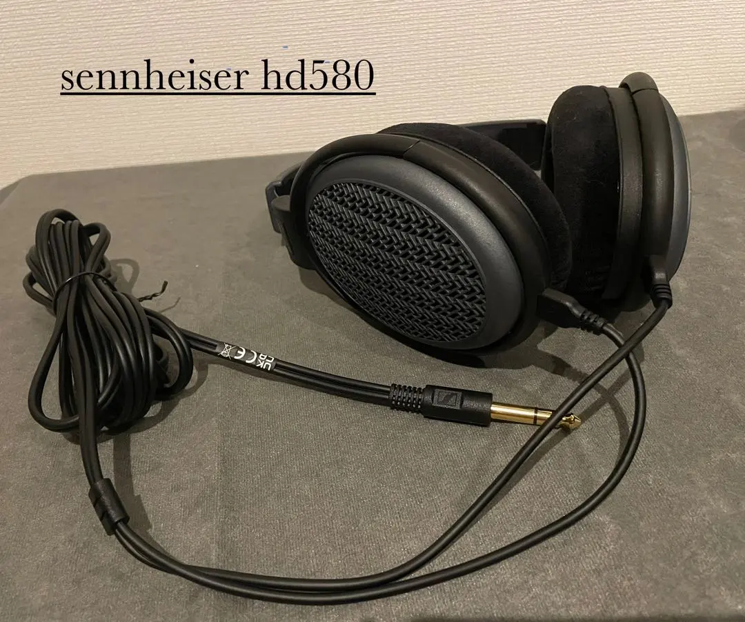 2026年最新】sennheiser hd 660s2の人気アイテム - メルカリ