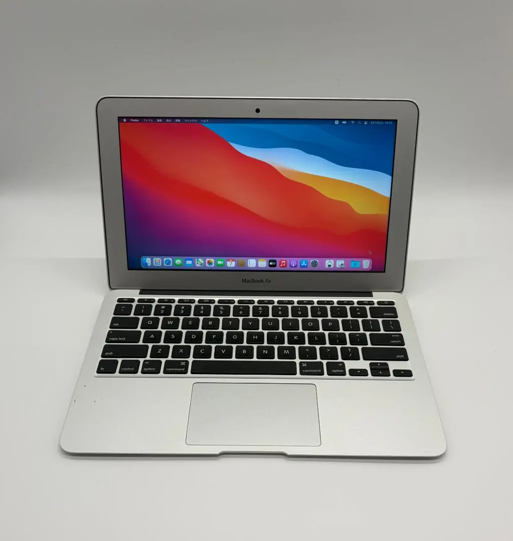 2026年最新】macbook air 11インチ i7の人気アイテム - メルカリ