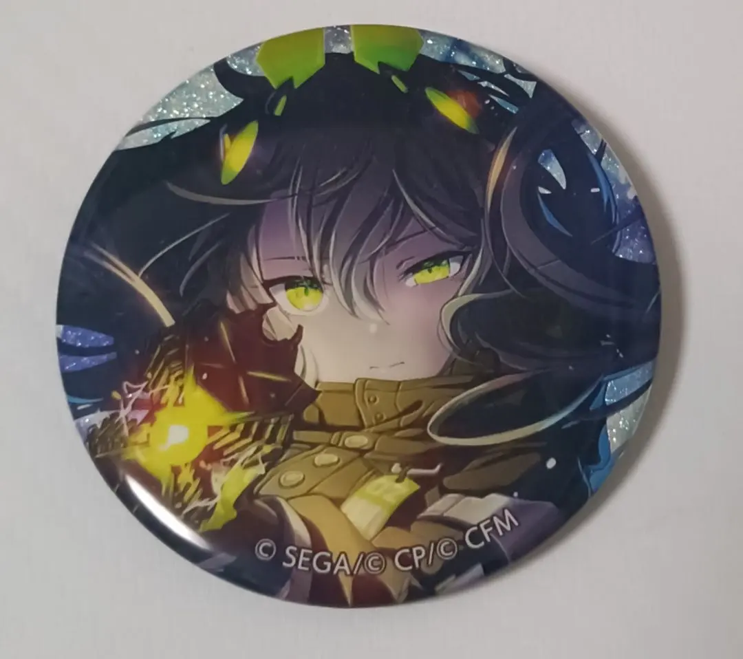 2026年最新】草薙寧々 缶バッジ マーメイドの人気アイテム - メルカリ