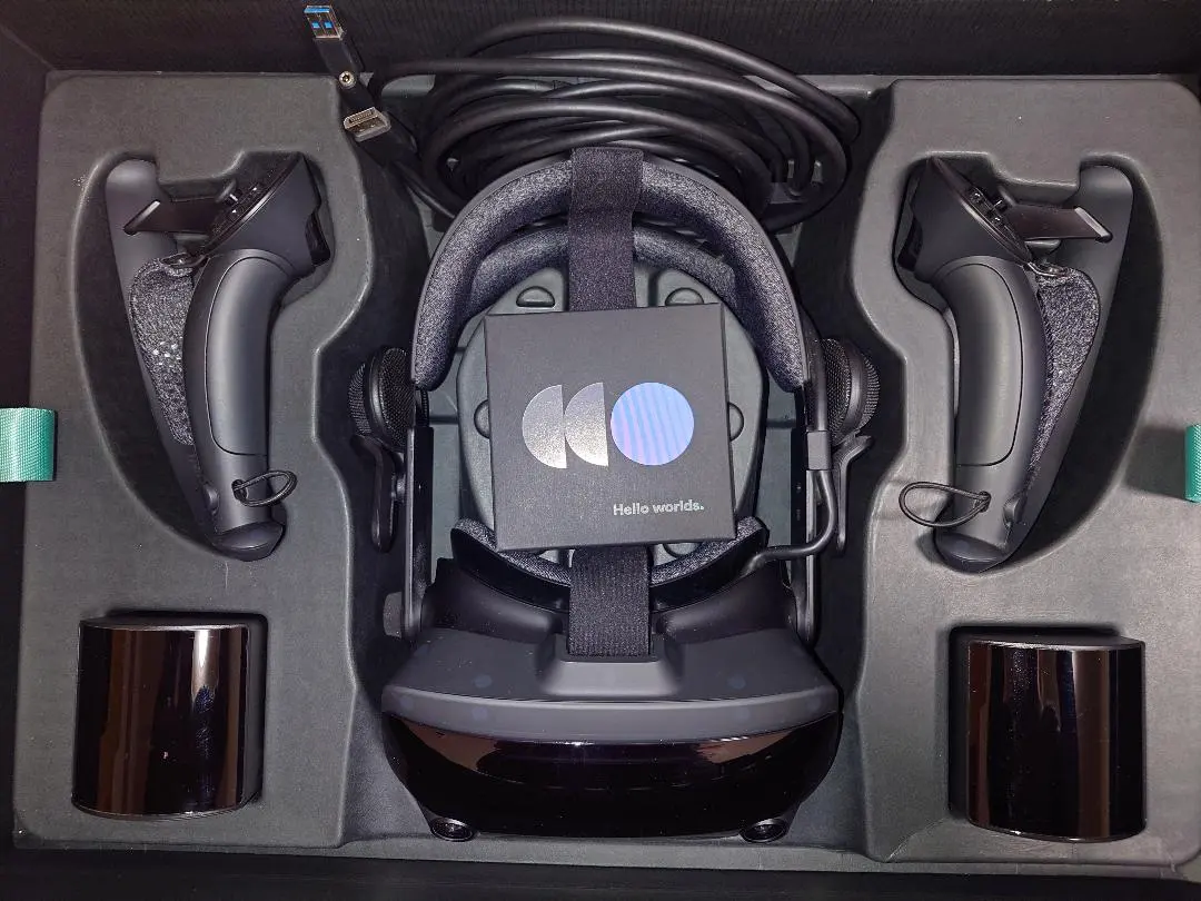 2026年最新】Valve Index ジャンクの人気アイテム - メルカリ