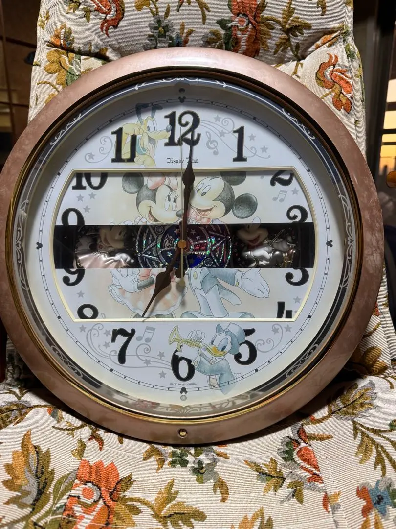 2026年最新】セイコー ディズニータイム からくり時計の人気アイテム