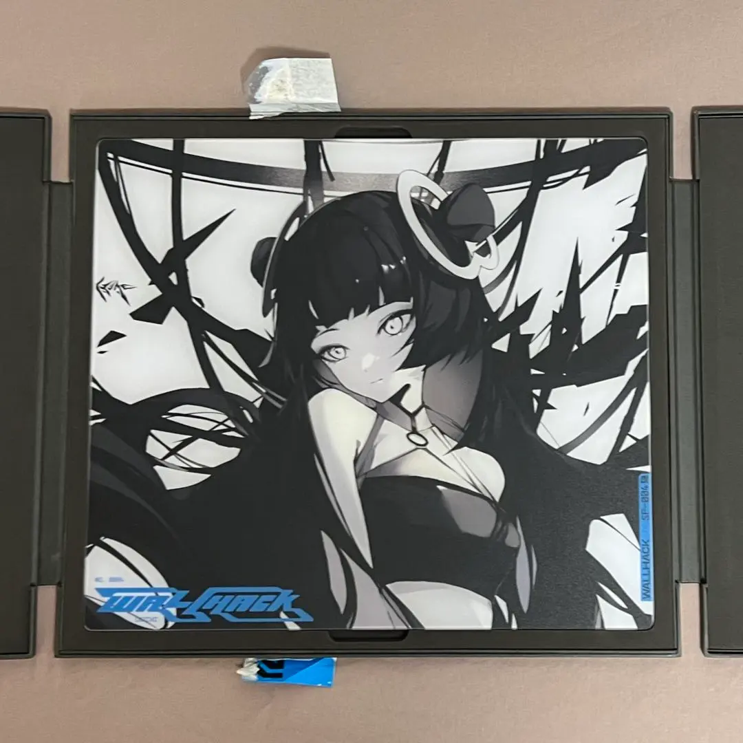 2026年最新】WALLHACK faith yume sp-004の人気アイテム - メルカリ