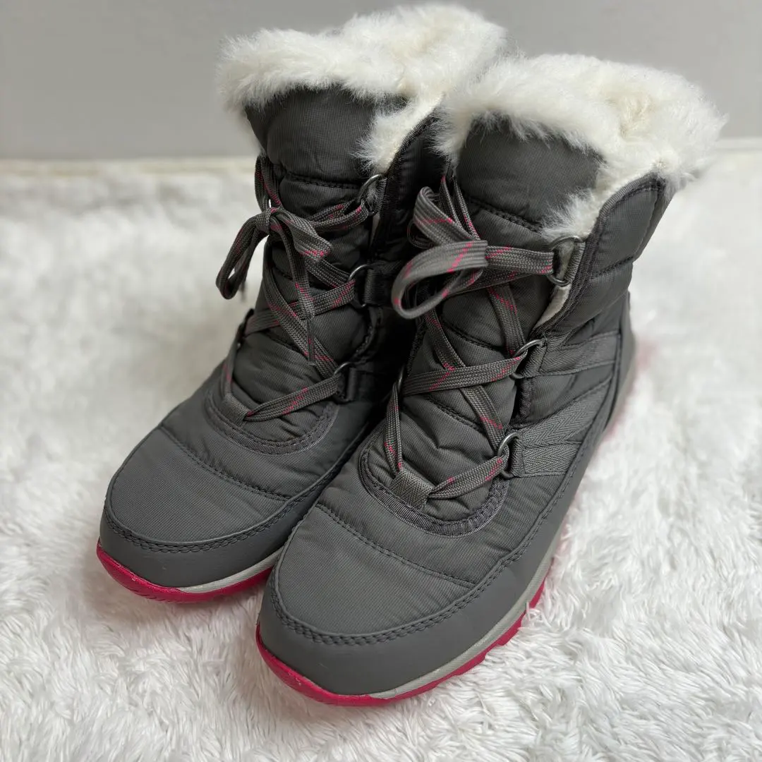 2026年最新】ソレル sorel ウィットニーショートレースの人気アイテム